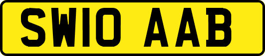 SW10AAB