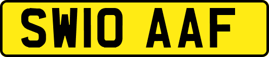 SW10AAF