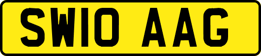 SW10AAG