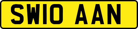 SW10AAN
