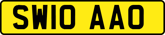 SW10AAO