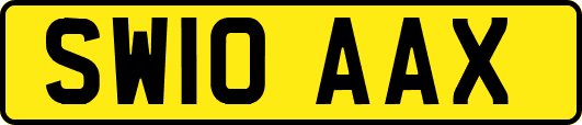 SW10AAX
