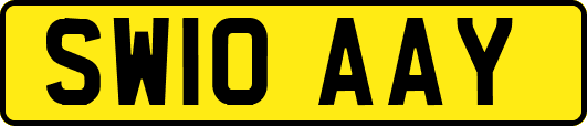 SW10AAY