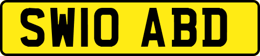 SW10ABD
