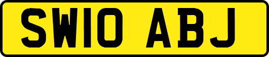 SW10ABJ