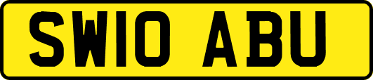 SW10ABU