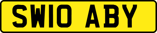 SW10ABY