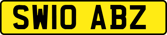 SW10ABZ