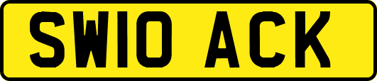 SW10ACK