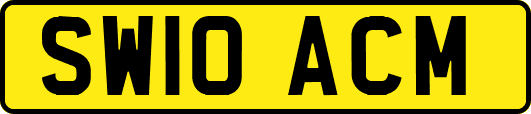 SW10ACM