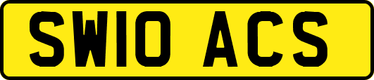 SW10ACS