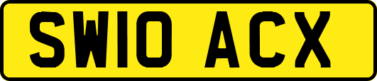 SW10ACX