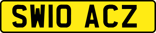 SW10ACZ