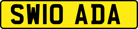 SW10ADA