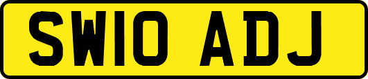 SW10ADJ