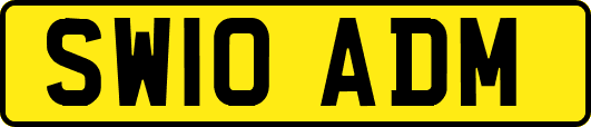 SW10ADM