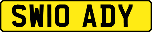 SW10ADY