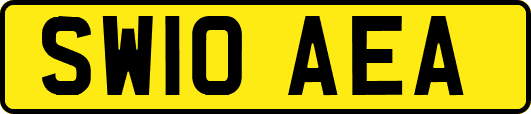 SW10AEA