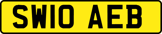 SW10AEB