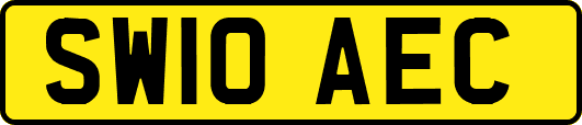 SW10AEC