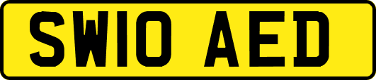 SW10AED