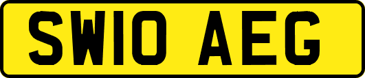SW10AEG