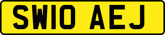 SW10AEJ