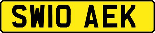 SW10AEK