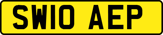SW10AEP