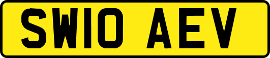 SW10AEV