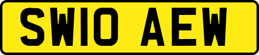 SW10AEW