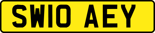 SW10AEY