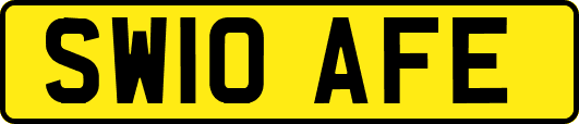 SW10AFE