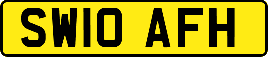 SW10AFH