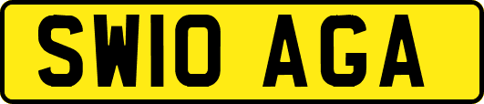 SW10AGA