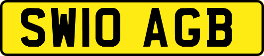 SW10AGB