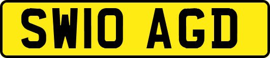 SW10AGD
