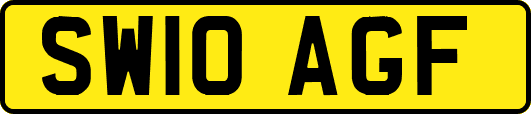 SW10AGF
