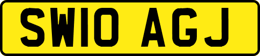 SW10AGJ