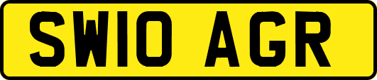 SW10AGR