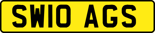 SW10AGS