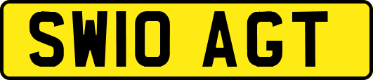 SW10AGT
