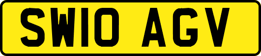SW10AGV