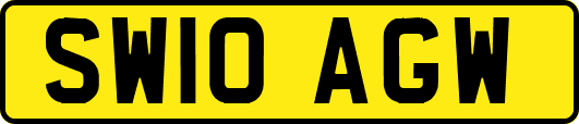 SW10AGW