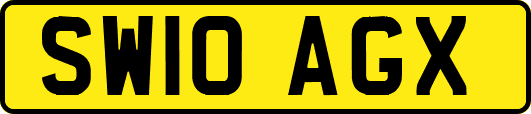 SW10AGX