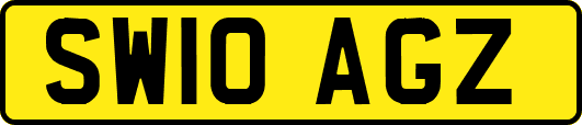 SW10AGZ