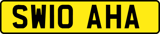 SW10AHA
