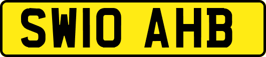 SW10AHB
