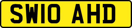 SW10AHD
