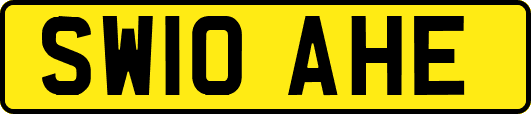 SW10AHE
